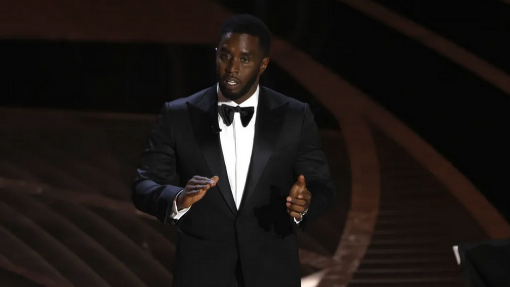 Juicio Seam Diddy Combs