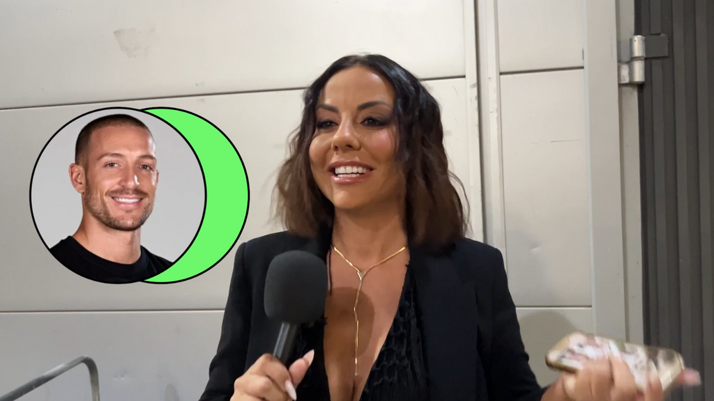 La novia de Torres habla del concursante de 'SV': "Que se acuerde de la última noche" - Exclusivo Web - 03/10/25