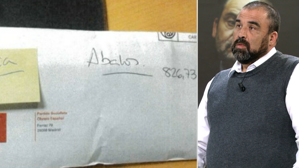 La UCO sospecha que el exministro Ábalos recibía sobresueldos y apunta a los sobres con dinero en efectivo del PSOE