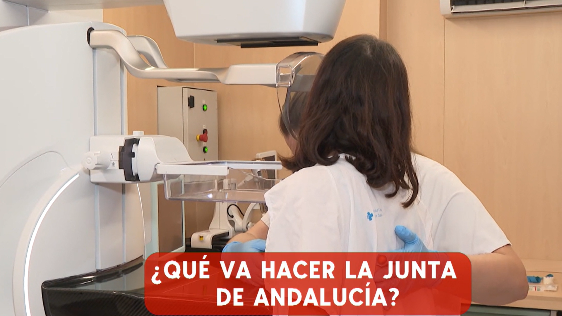 Las claves del escándalo de las mamografías en Andalucía: qué van a hacer y qué hospitales están afectados Las claves del escándalo de las mamografías en Andalucía: qué van a hacer y qué hospitales están afectados