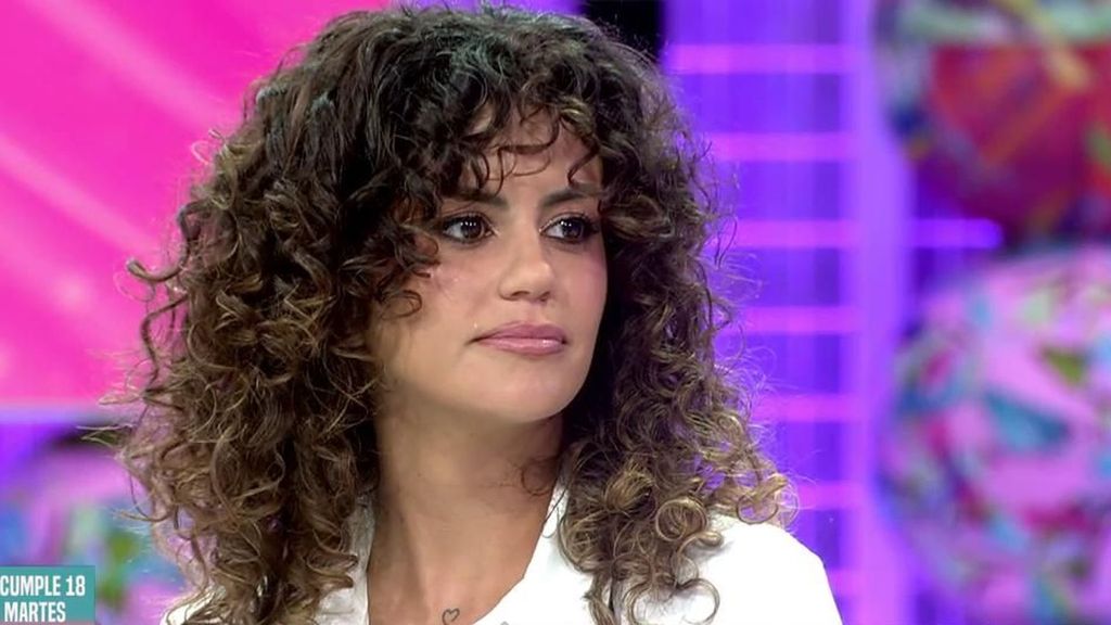 Lola Ortiz relata el infierno que ha vivido durante años: "He sufrido agresiones físicas, psicológicas y sexuales" Fiesta 2025 Top Vídeos 610