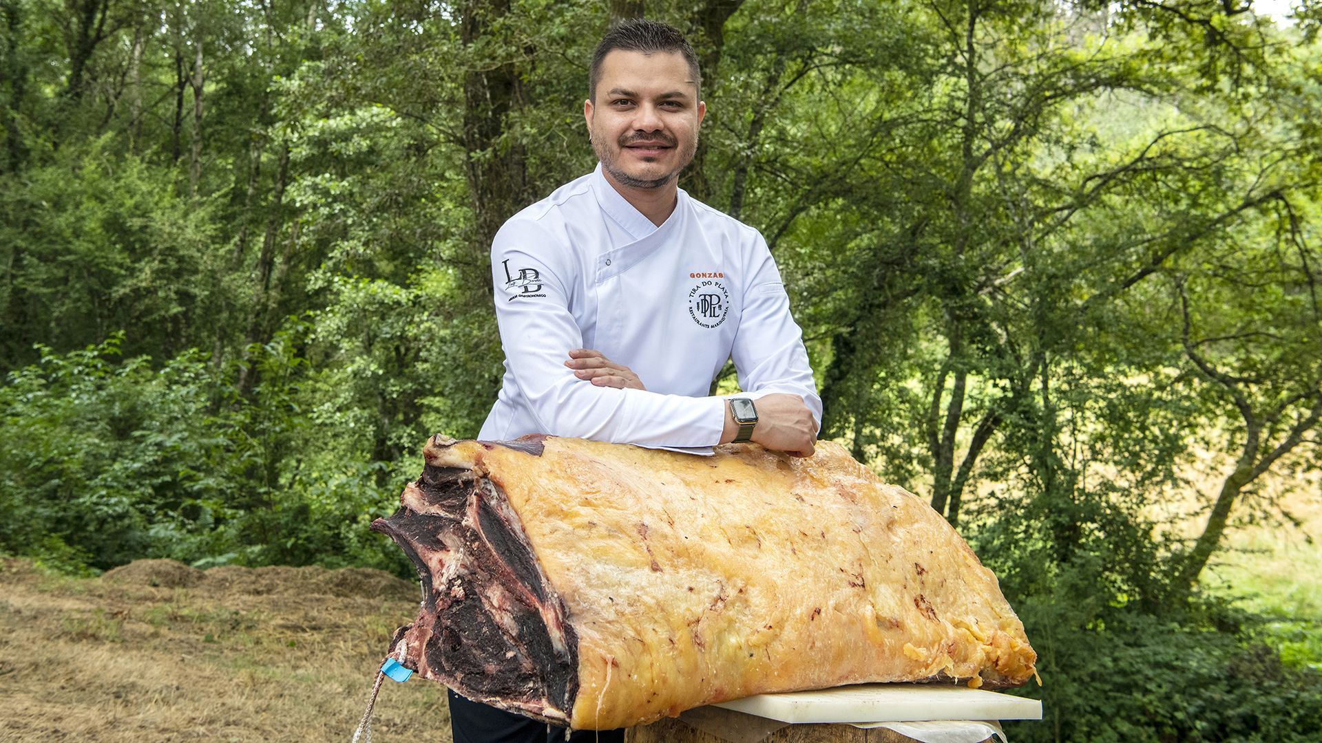 luis borda buey gallego