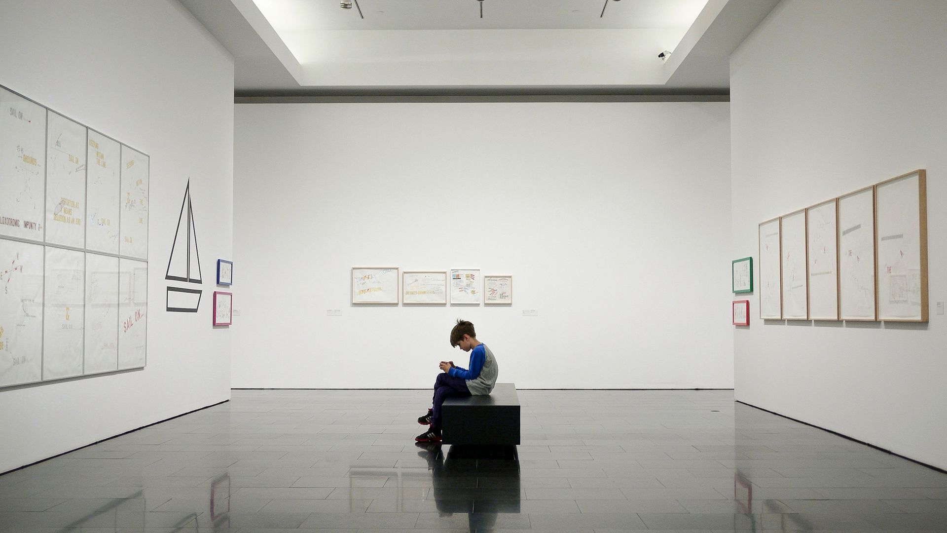 museo unsplash