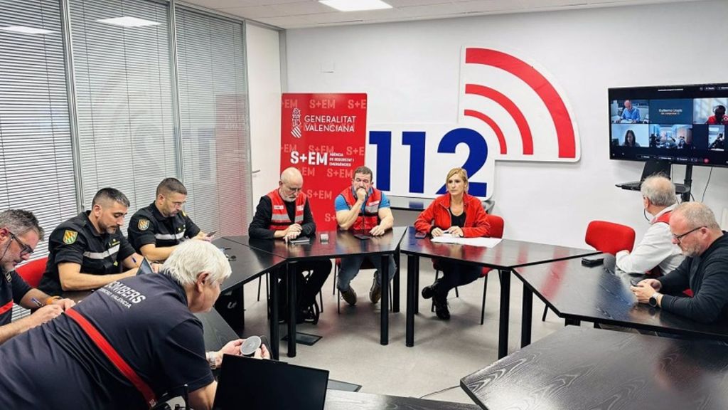 Salomé Pradas declaró a la jueza que no tenía asesores en Emergencias