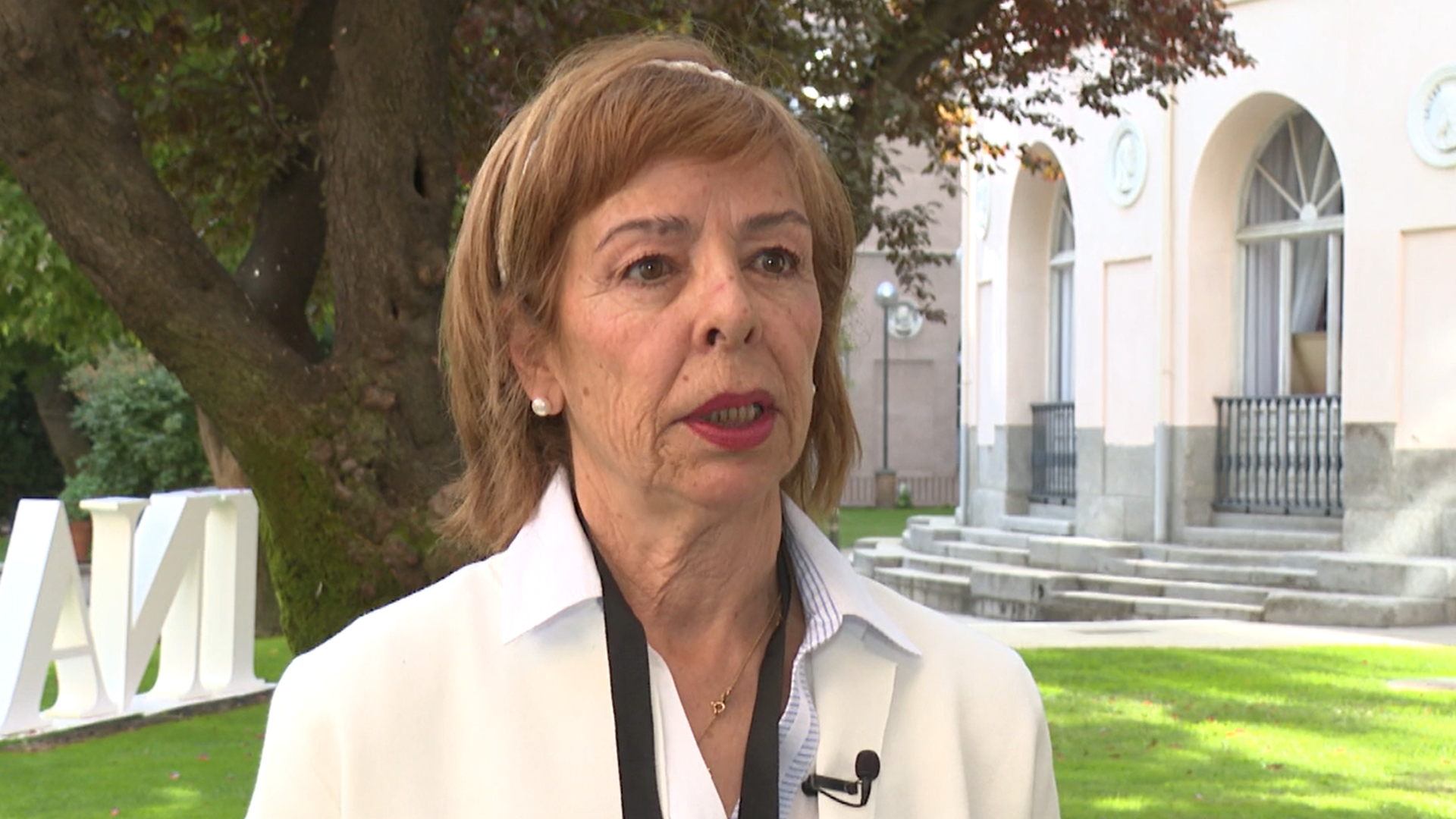 Psicodélicos contra la depresión, la terapia que le salvó la vida a Conchi: "Me iba a quitar de en medio" Psicodélicos contra la depresión, la terapia que le salvó la vida a Conchi: "Me iba a quitar de en medio"