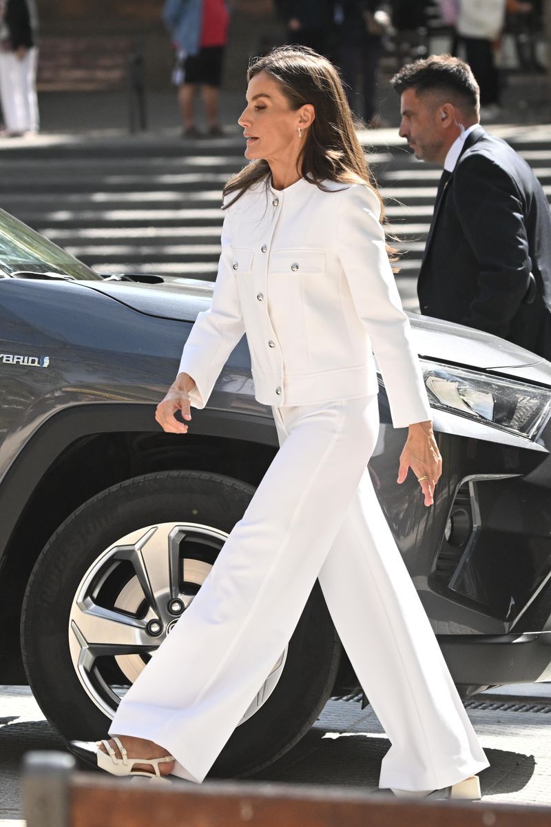 Reina Letizia