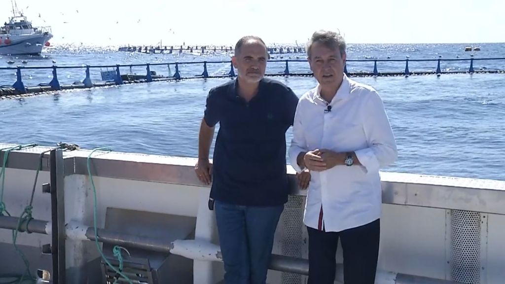 P19 - El atún rojo de acuicultura muestra en Cartagena su modelo sostenible y la excelencia gastronómica que atesora Gastro 2025 Programa 19