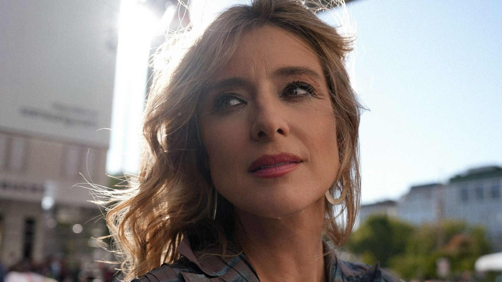 Sandra Barneda habla del desagradable episodio que ha vivido en un avión con su perro