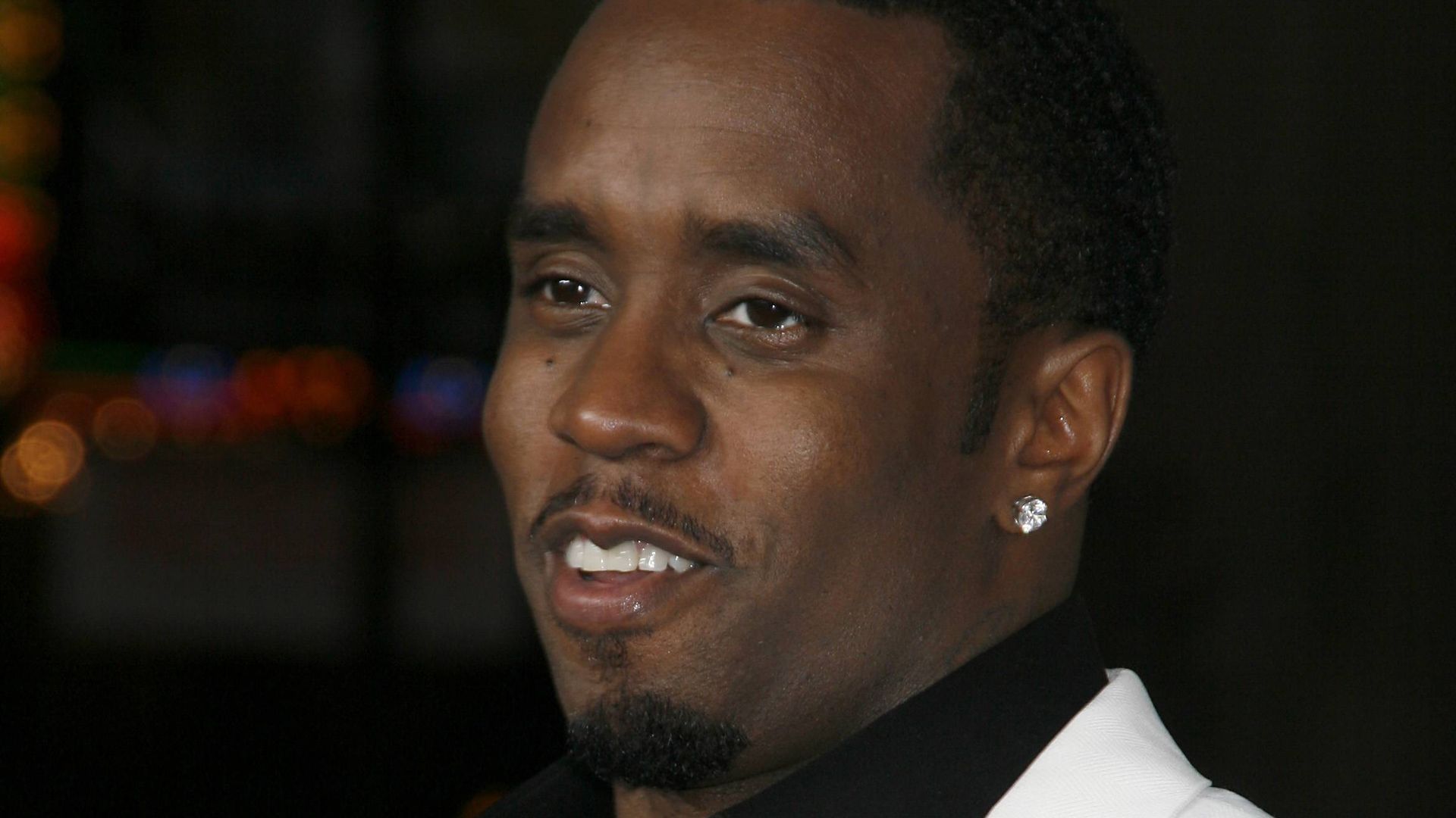 Sean Combs, condenado a cuatro años de cárcel por dos delitos de transporte para ejercer la prostitución
