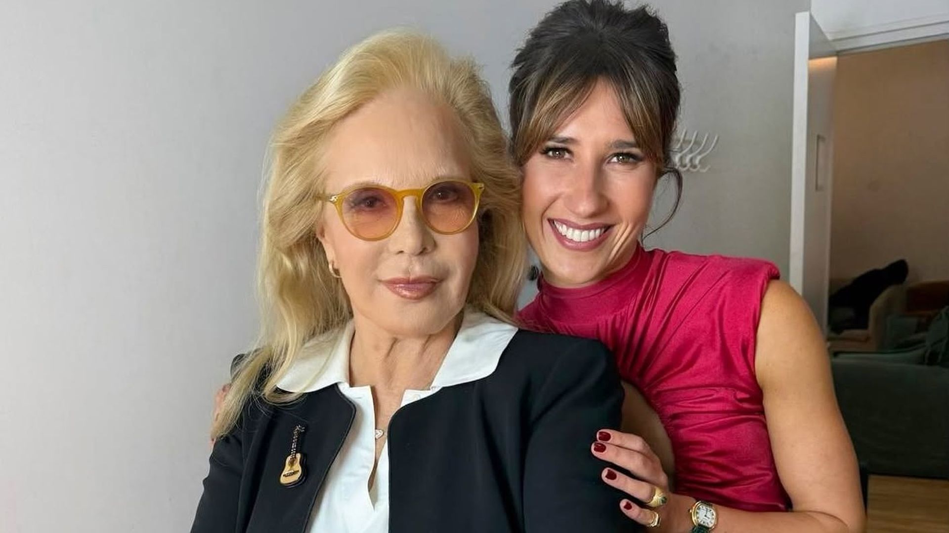 Sylvie Vartan Instagram (1)