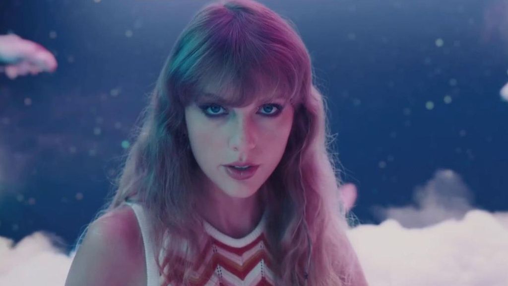 Taylor Swift, la mujer más rica del mundo: acumula más fortuna que 50 países juntos