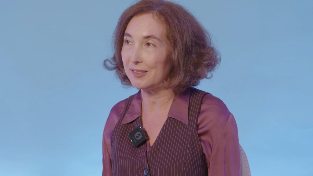 Volver a empezar, por Elsa Punset. Episodio 1