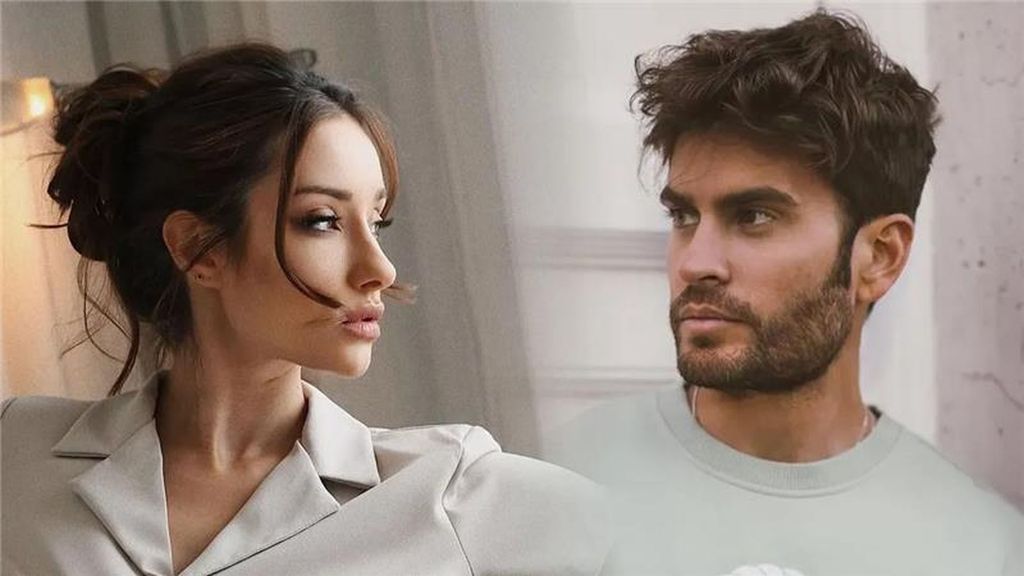 Rodri Fuertes, molesto cuando le preguntan por Adara tras anunciar que será padre: "No pinta mucho"