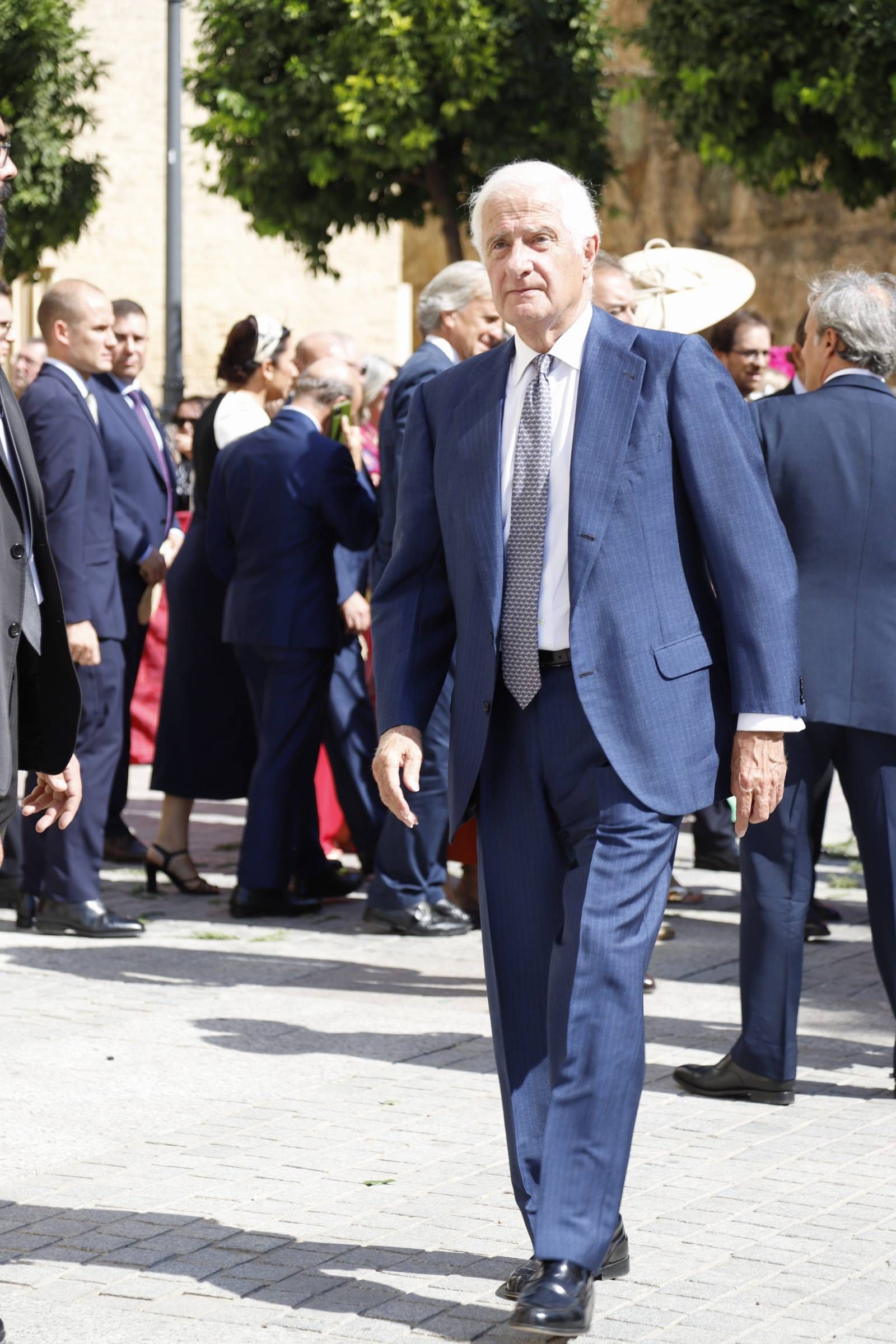 Alfonso Martínez de Irujo