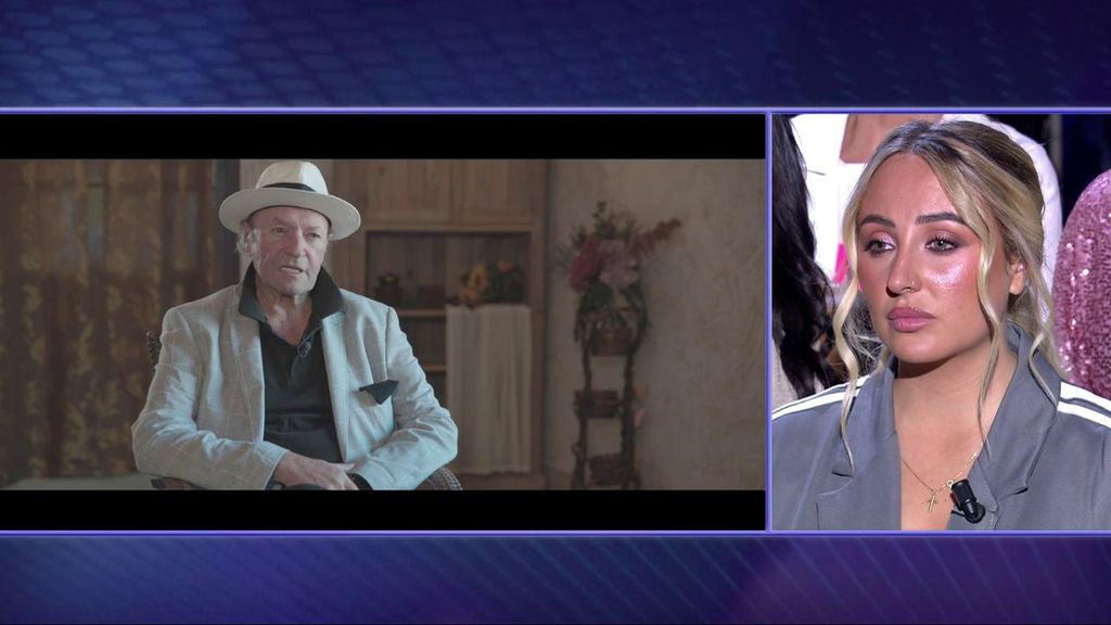 Amador Mohedano ataca sin piedad a su sobrina: "Rocío Carrasco ha luchado más por sus parejas que por sus hijos" ¡De viernes! Temporada 3 Top Vídeos 571