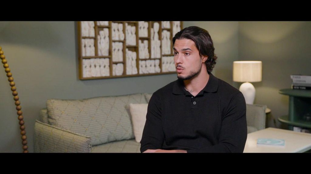 P93 - Carlo Costanzia reacciona a las memorias de su madre, Mar Flores ¡De viernes! Temporada 3 Programa 93