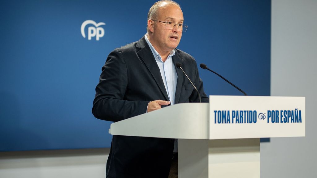 El PSOE guarda silencio sobre el último informe de la UCO del caso Koldo