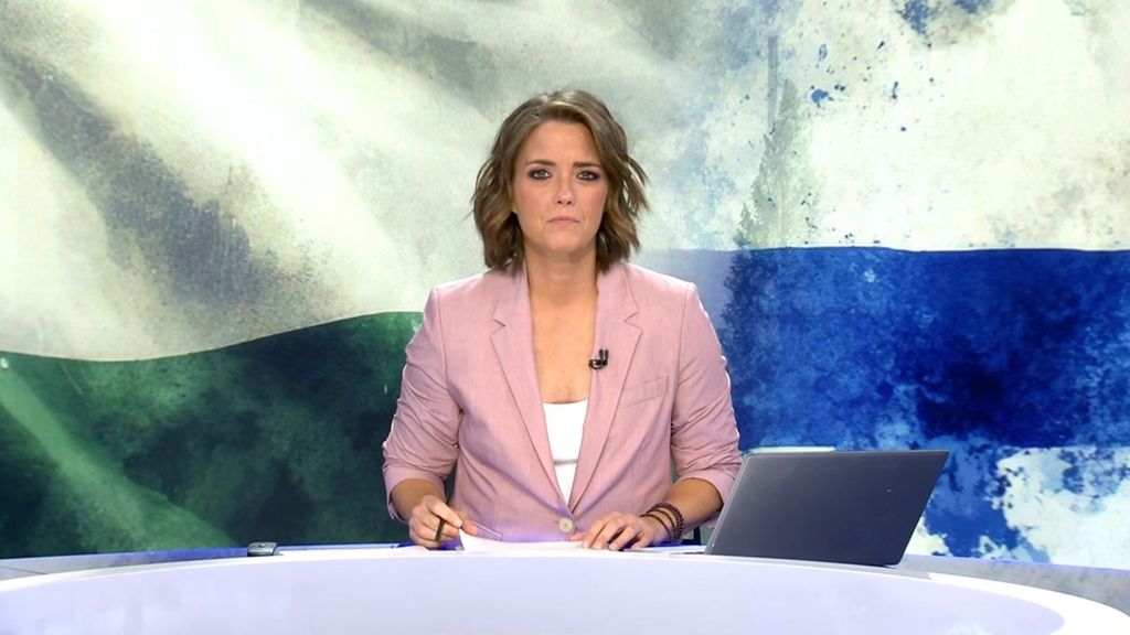 Con María Casado Informativos Telecinco 2025 Noche 04/10/2025