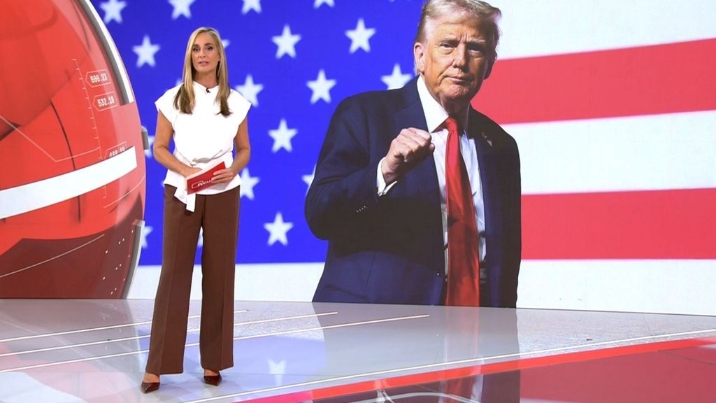 Con Marta Reyero Noticias Cuatro 2025 Mediodía 04/10/2025