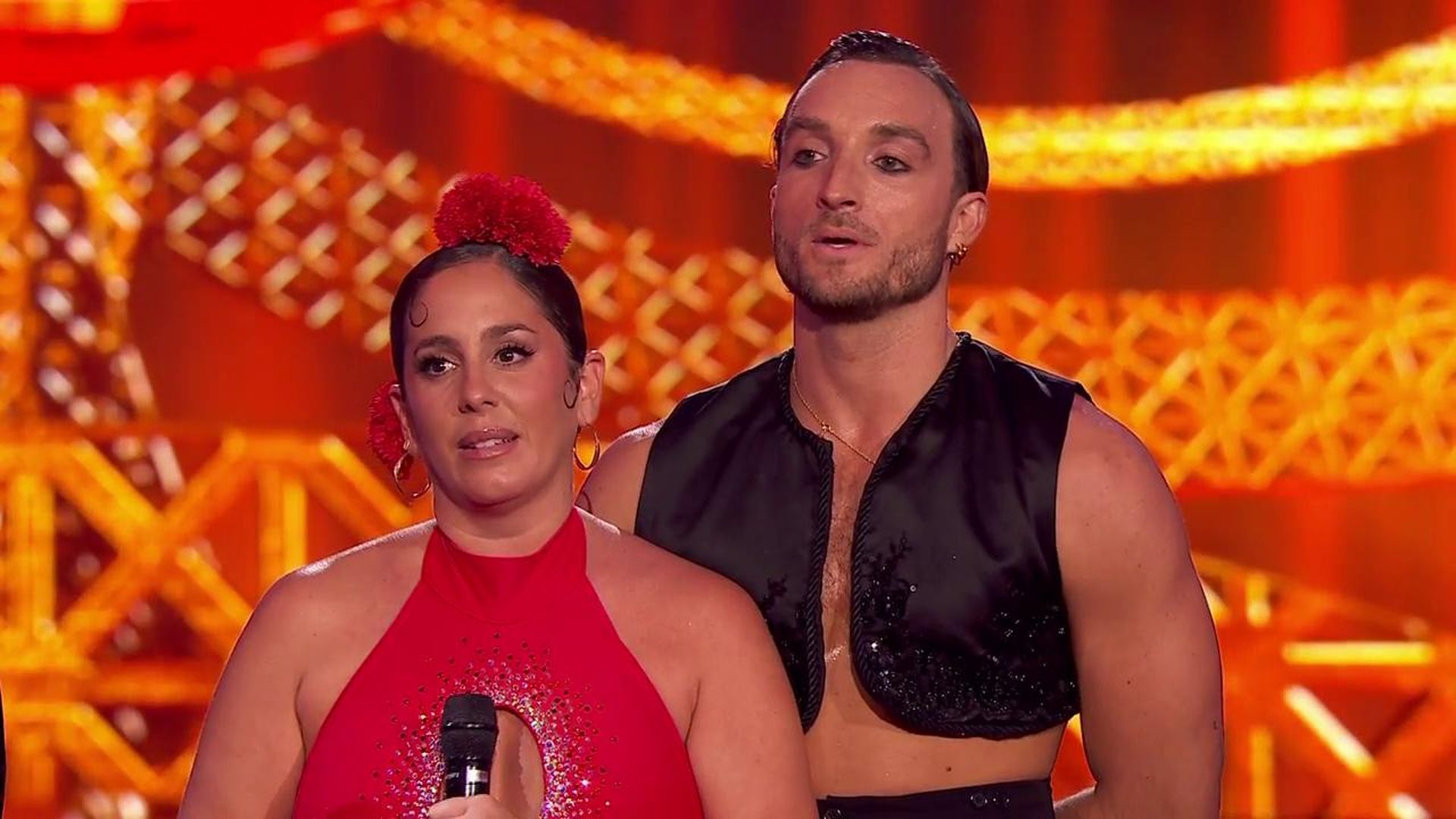 El homenaje de Anabel Pantoja a su tía, Isabel Pantoja: "Espero que esté orgullosa de mí"