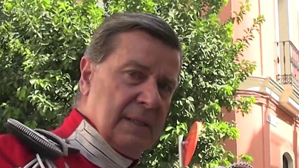 El inesperado enfado de Cayetano Martínez de Irujo nada más salir de la iglesias tras casarse con Bárbara Mirjan Fiesta 2025 Top Vídeos 846