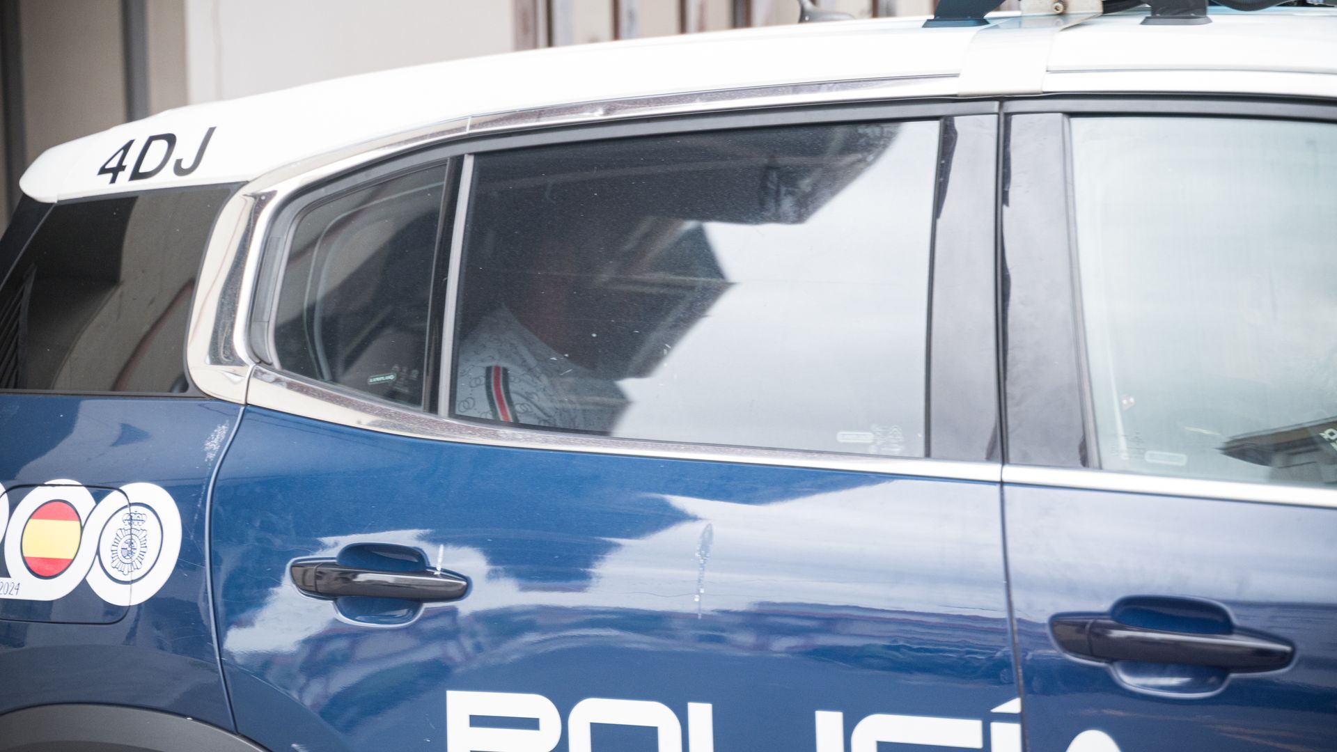 Detenido un hombre por acuchillar a su expareja en Zaragoza: la mujer se encuentra con pronóstico reservado