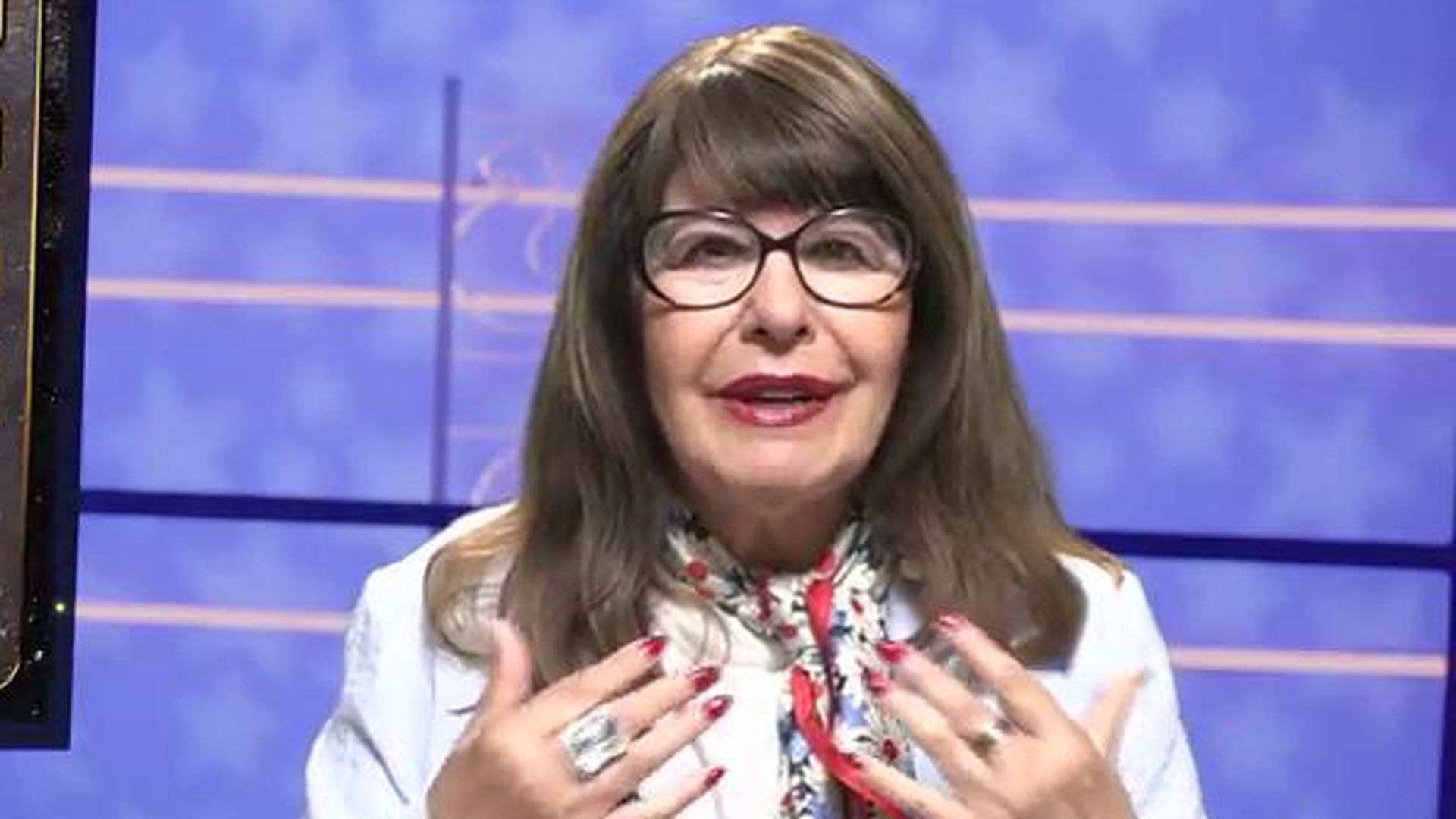 Esperanza Gracia