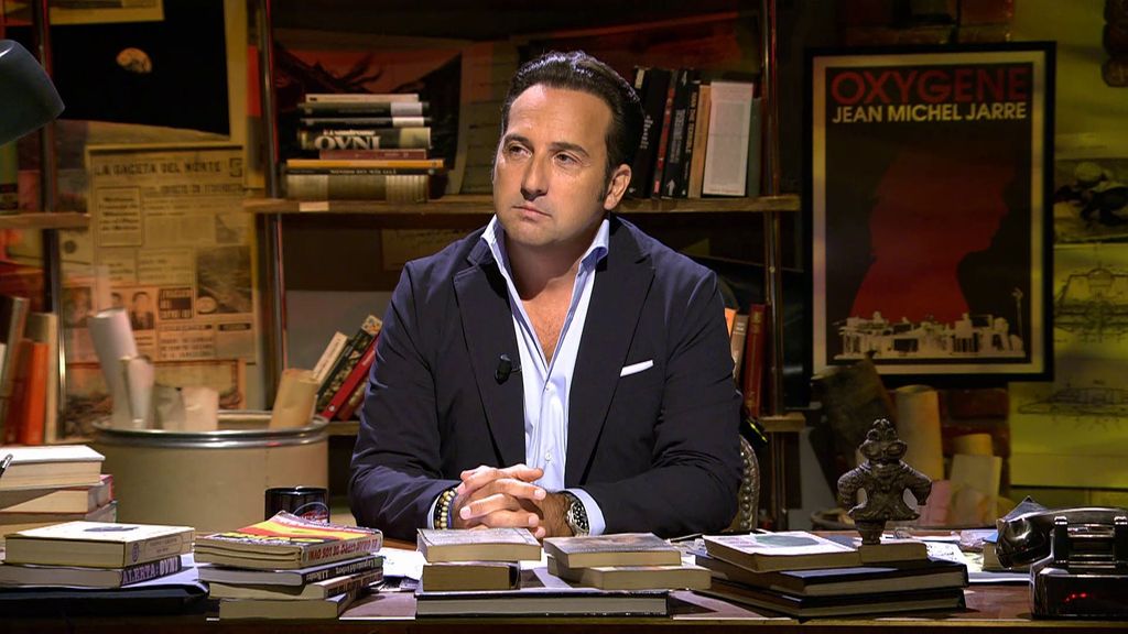 Iker Jiménez