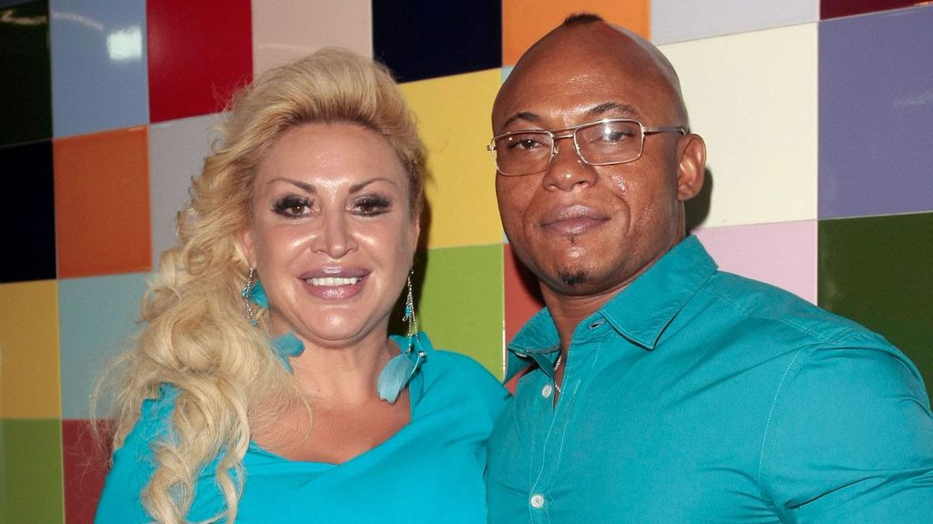 Isi, marido de Raquel Mosquera, privado de libertad en Francia: "Es por un tema muy delicado" Fiesta 2025 Top Vídeos 847