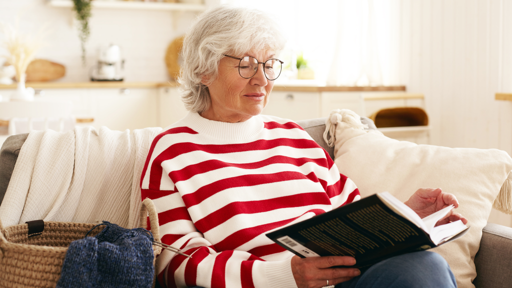 Los 50 son un momento ideal para ver con otros ojos obras clásicas