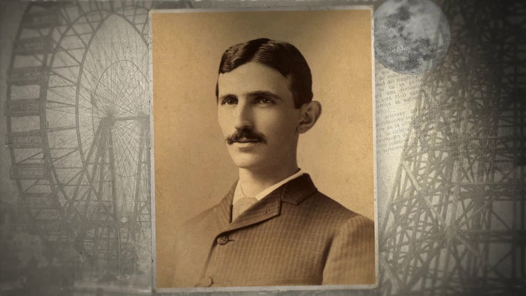 Nikola Tesla