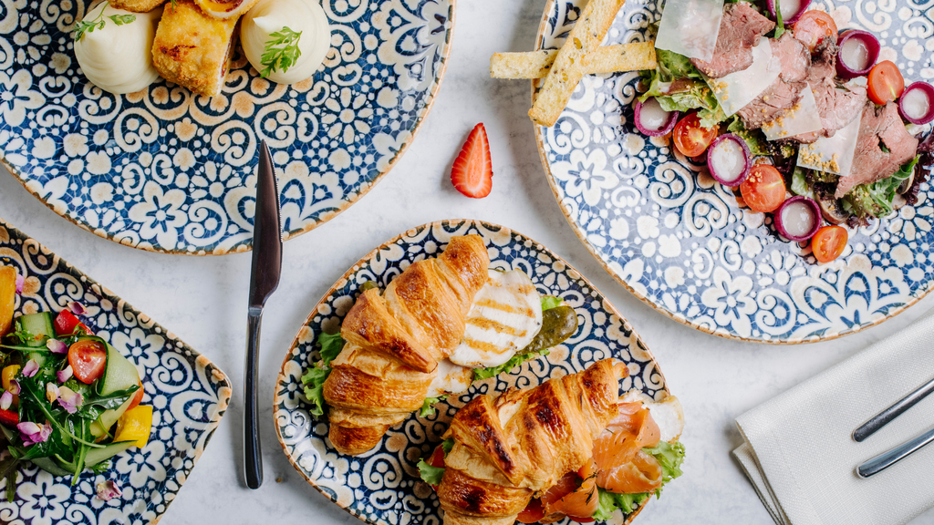 Platos originales y café de especialidad hacen del brunch dominical un ritual