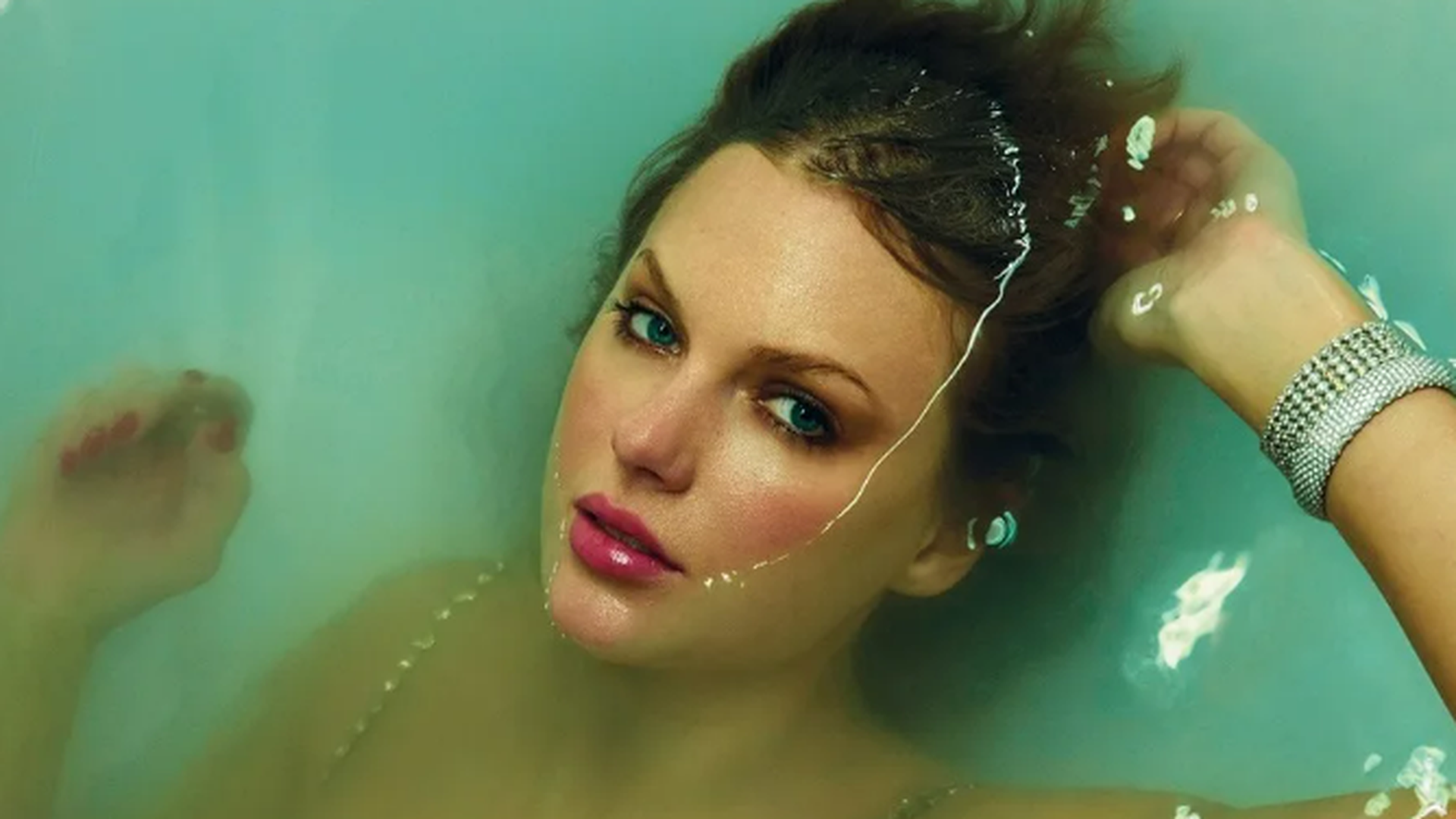 Taylor Swift rompe los récord de streaming en Spotify en el primer día de estreno de su disco ‘The Life of a Showgirl’