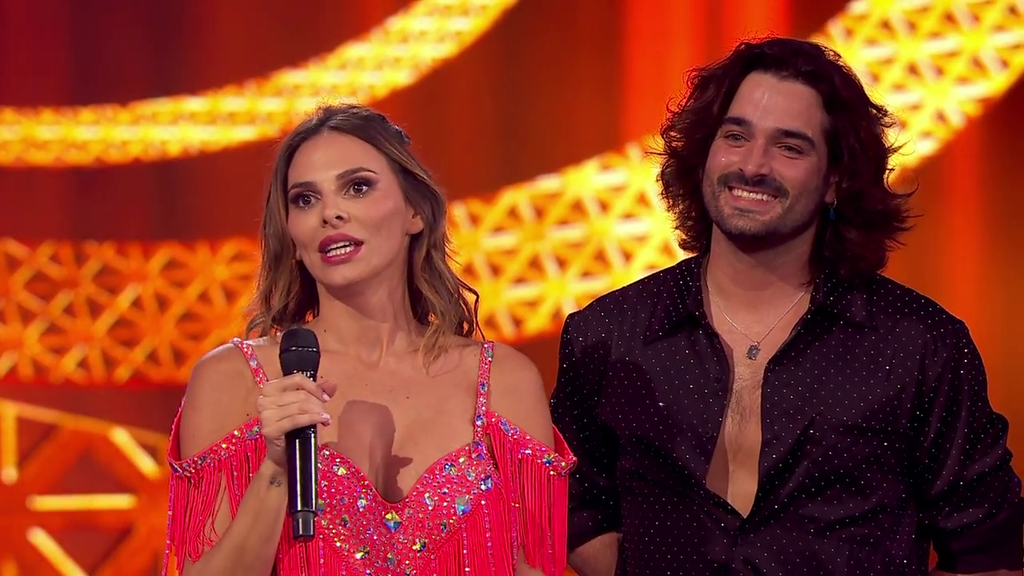 Irene Rosales se sincera sobre su situación actual en su gran regreso a la televisión: “Necesito experimentar nuevos retos”