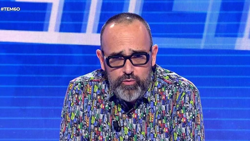 Risto Mejide revela la reacción de Koldo García tras la entrevista a su abogada en 'Todo es mentira': "Nos ha bloqueado"