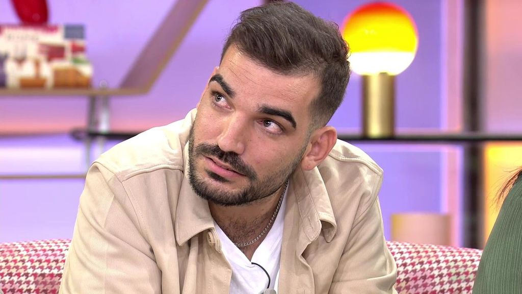 Consternación total con el resultado histórico de la primera doble prueba de ADN en 'El diario de Jorge'