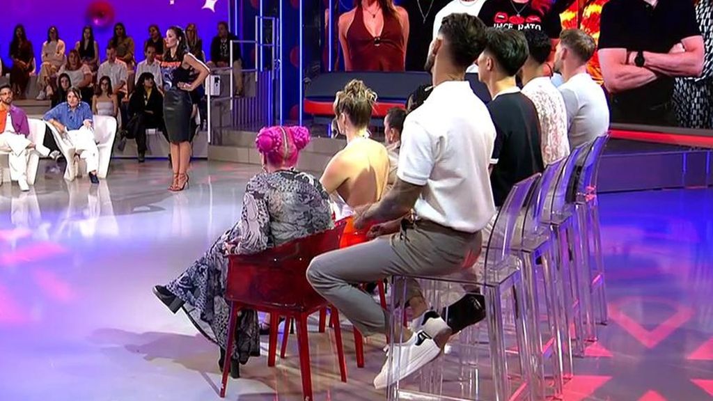 La llamada de atención de Teresa Colomina, directora de casting de 'Uno de GH20' a los aspirantes