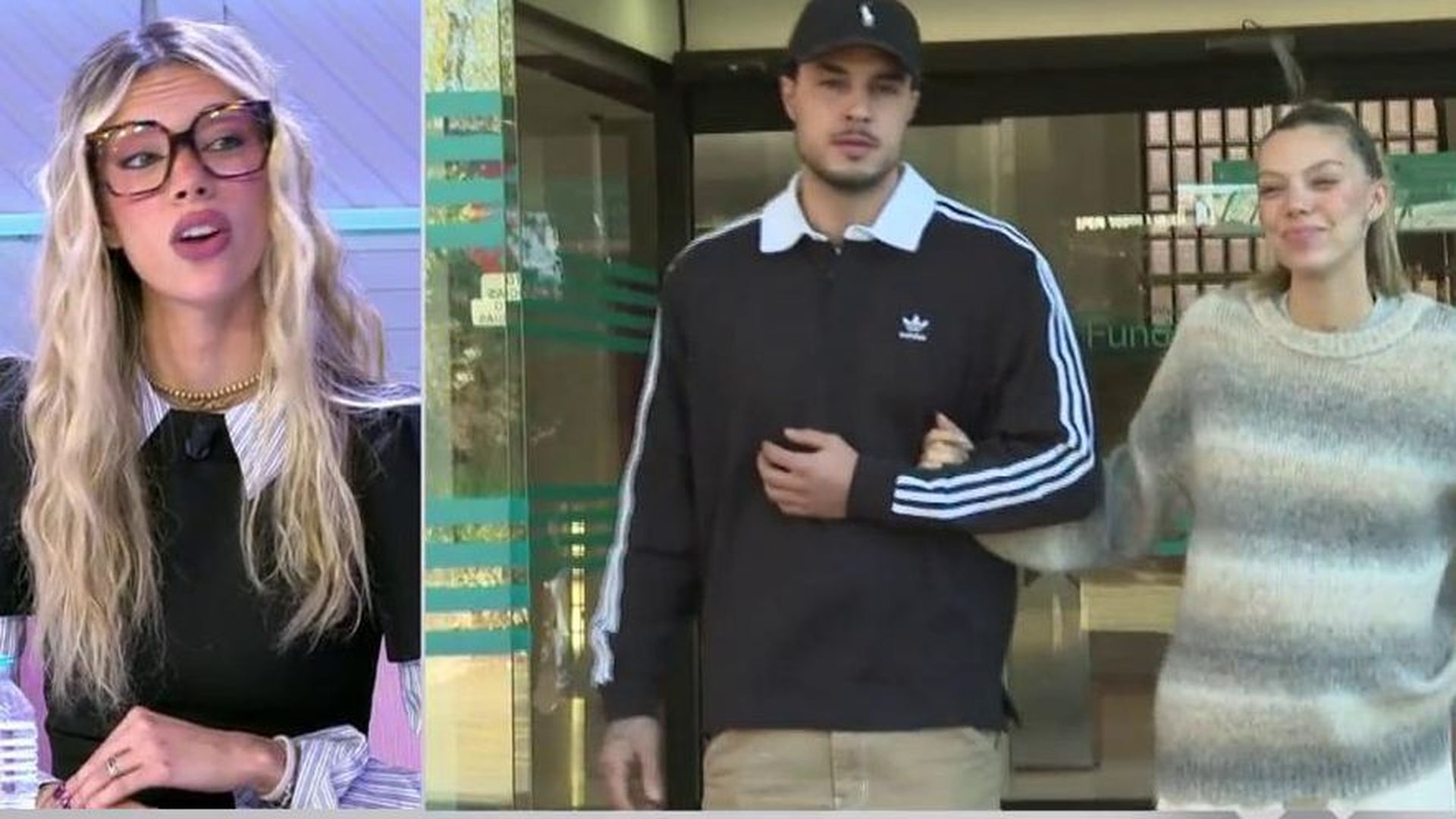 Alejandra Rubio, de los planes de boda con Carlo Costanzia: "No me lo ha pedido, pero me gustaría"