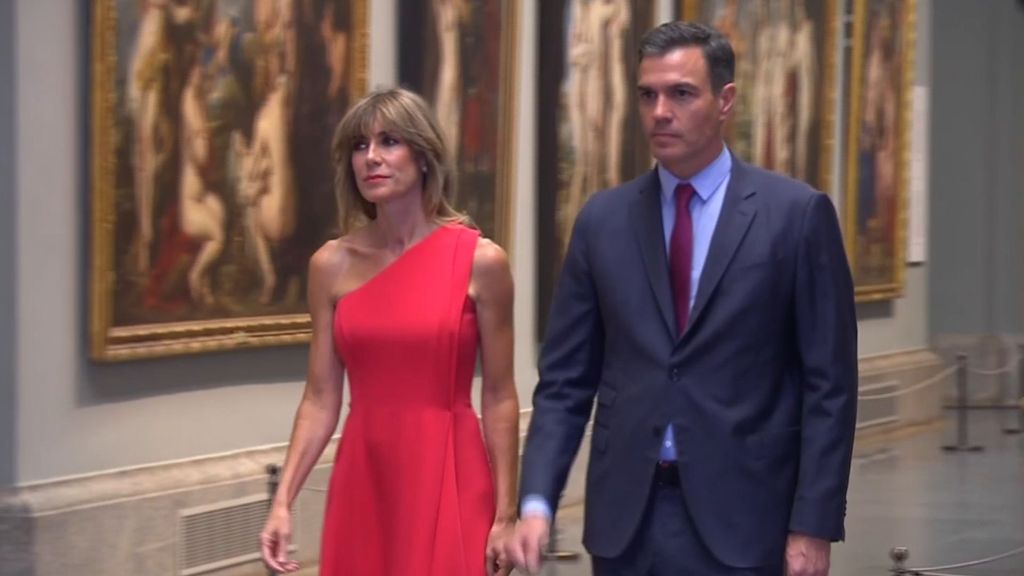 Fiscalía defiende que "la mera relación conyugal" de Begoña Gómez con Sánchez no puede traducirse en delito