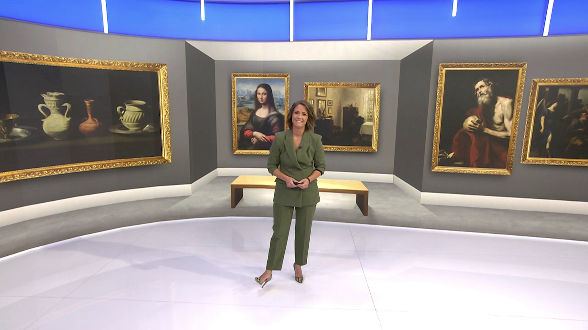 Así es ‘Arte y salud’, la nueva alianza de Cultura en Vena y Reale Foundation