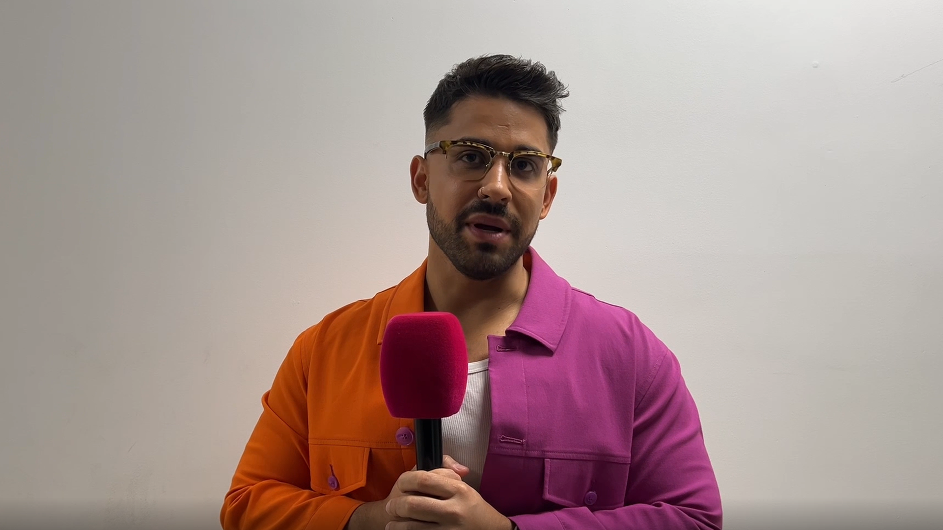 Así ven la química entre Maica Benedicto y Cristian los colaboradores de 'Uno de GH20': "Es un basicorro" Exclusivo Web 06/10/25