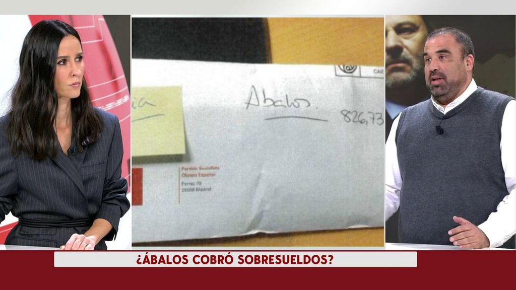 Dan Montero analiza el informe de la UCO: "Ábalos tendrá que responder si Koldo era su testaferro"