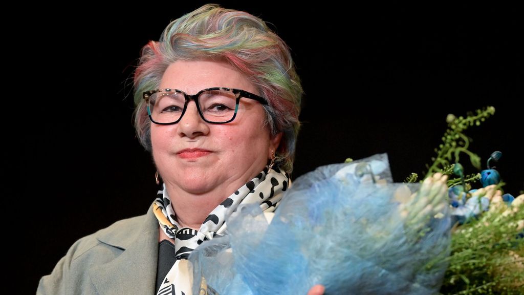 Dolores Vázquez, homenajeada en Betanzos tras 25 años del caso Wanninkhof: "Necesito el perdón del Gobierno"