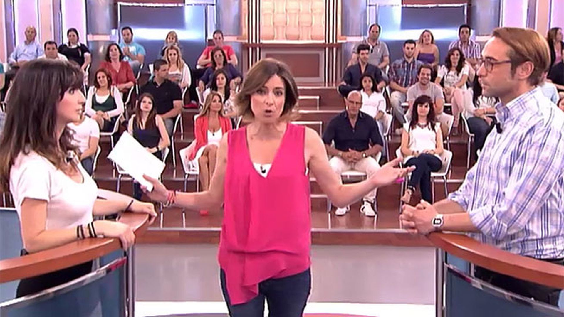 El caso del 14/06/2013 El caso del 14/06/2013