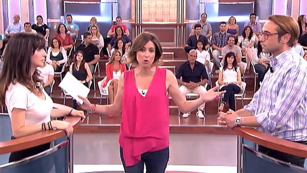 El caso del 14/06/2013