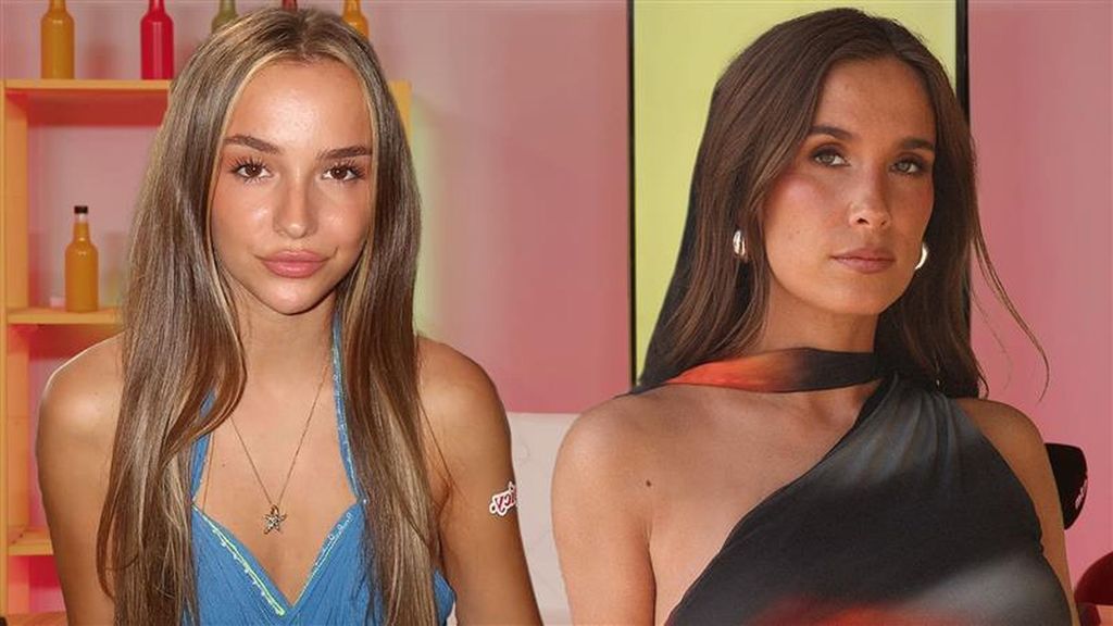 El gesto de María Pombo con Fabiana Sevillano tras su última polémica En todas las salsas Temporada 8 Top Vídeos 792