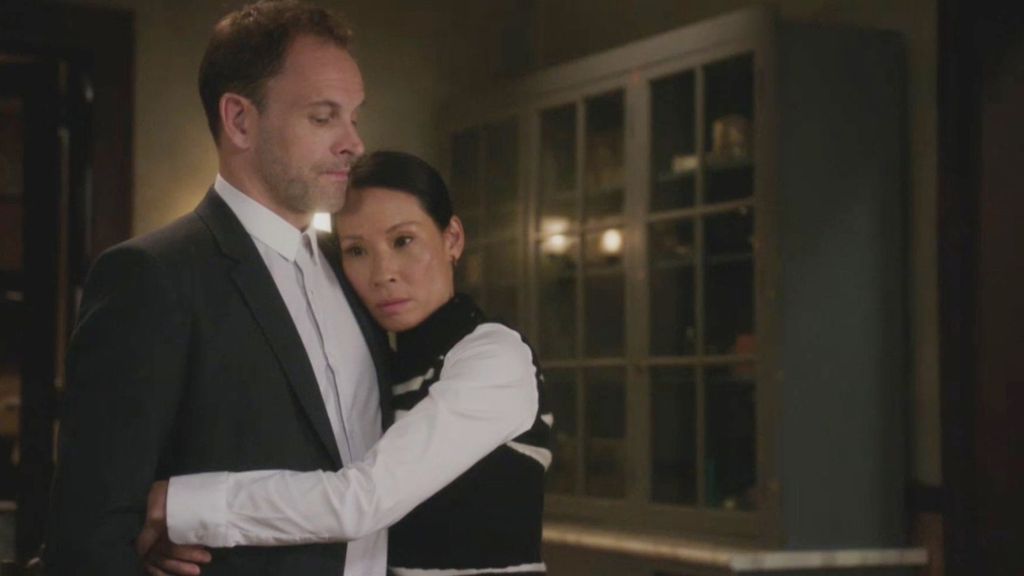 'Elementary', los martes a las 22:45 horas en Divinity
