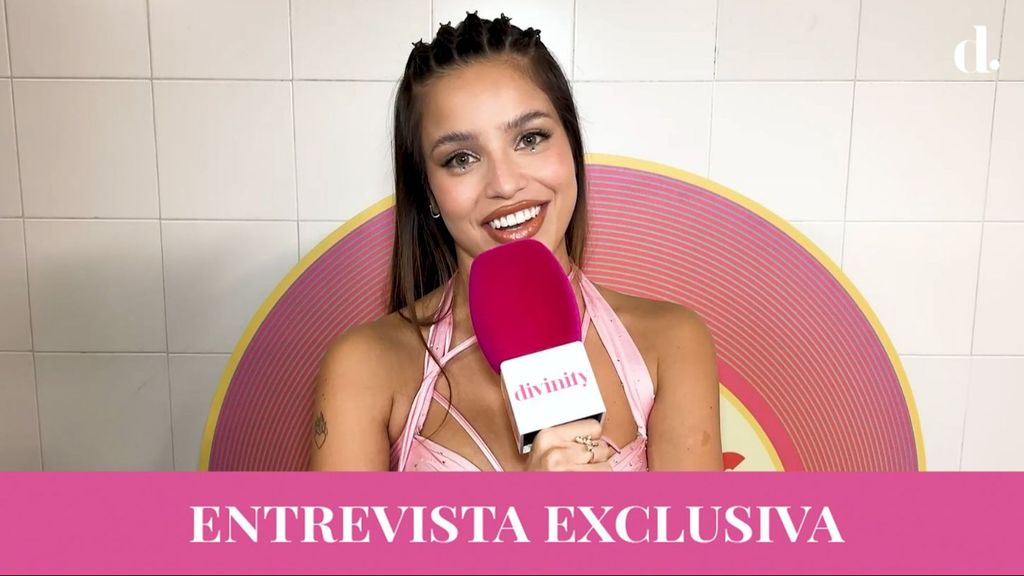 Entrevista exclusiva a Emilia Mernes
