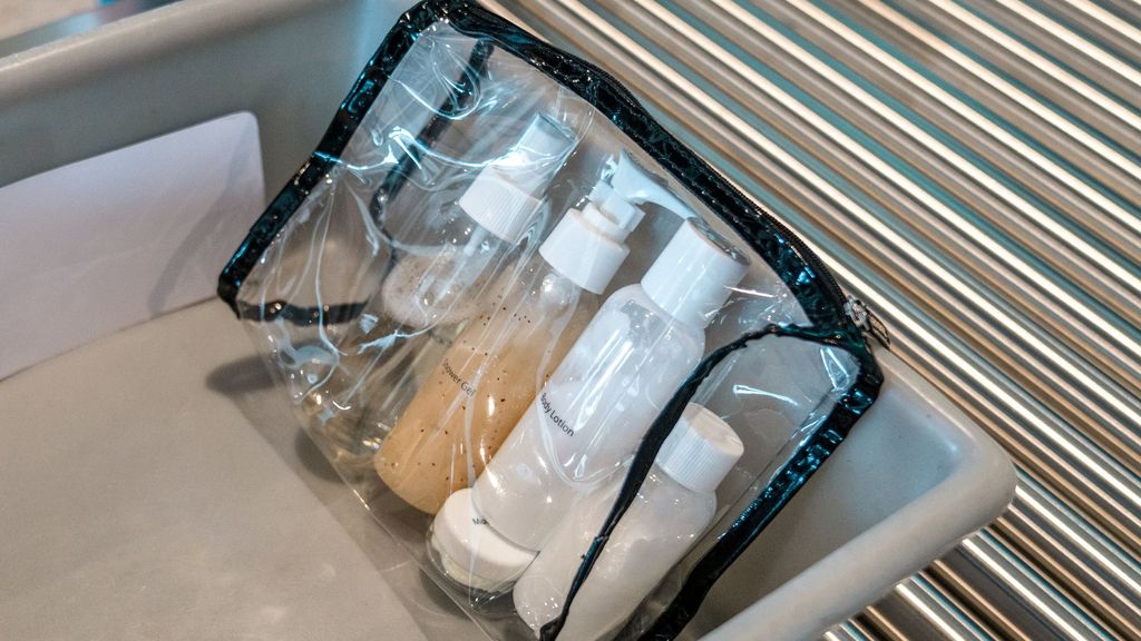 Hacia el final de la limitación en líquidos