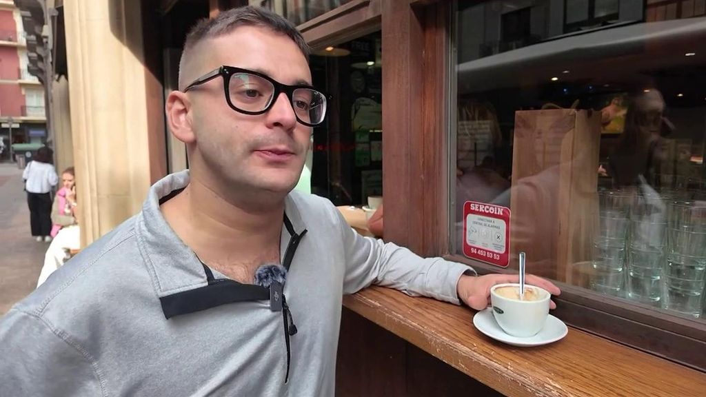 La lucha de Ignacio, integrador social con parálisis cerebral: "Hay gente que me trata como si tuviese cinco años solo por como ando y hablo"